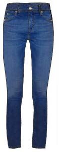 Джинсы SABRINA 52 SKINNY PJ770 Стретч