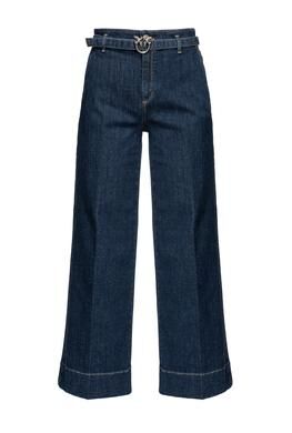 Джинсы PEGGY 13 FLARE PJ777 Стретч