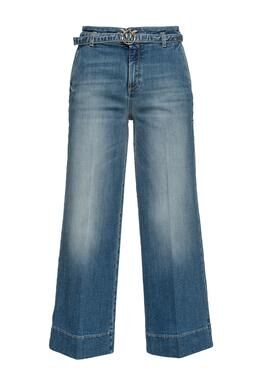 Джинсы PEGGY 12 FLARE PJ776 Стретч