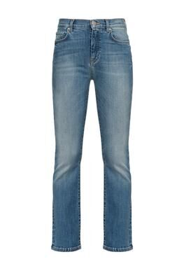 Джинсы BRENDA 8 BOOTCUT PJ844 Стретч