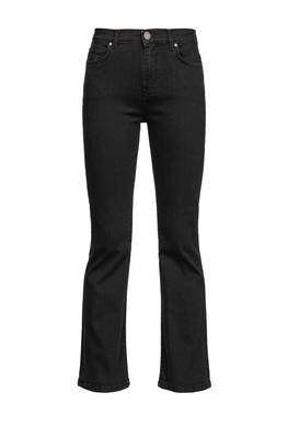 Джинсы BRENDA 9 BOOTCUT PJ845 Стретч