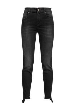Джинсы SABRINA 50 SKINNY PJ768 Стретч
