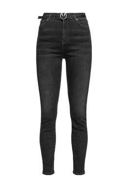 Джинсы SUSAN 32 SKINNY PJ772 Стретч