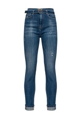 Джинсы SUSAN 33 SKINNY PJ773 Стретч