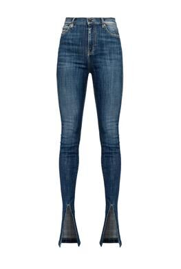 Джинсы SUSANNA 1 SKINNY PJ807 Стретч