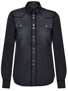 Рубашка CAROLINE 18 CAMICIA PJ864