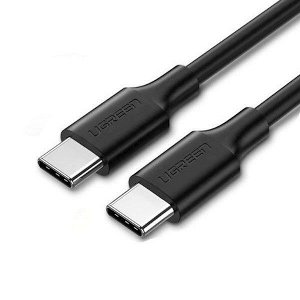 Ugreen Кабель USB Type C  2.0 - USB Type C 2.0 3A 1,5 м.