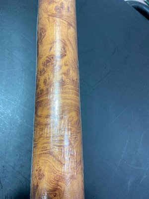 Пленка с/к Deluxe 130, 67,5см*8 м