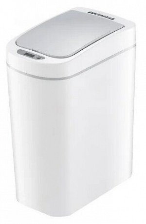 Умное ведро Xiaomi Ninestars Waterproof Sensor Trash Can / 7л