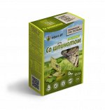 Печенье Три пользы со шпинатом 150 гр.