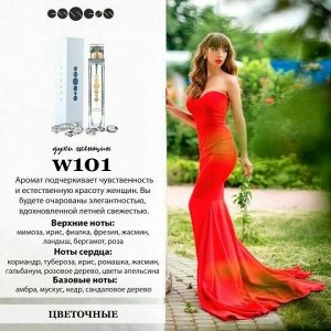 Подарочный набор w101