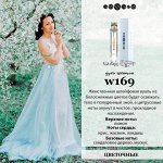 Пробник w169