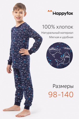 Детская пижамаox