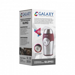 Кофемолка электрическая GALAXY GL0902