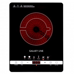 Плитка инфракрасная GALAXY LINE GL3030