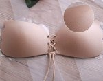 Бюстгальтер невидимка Fly Bra (лифчик без бретелек)