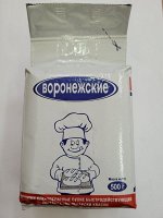 Дрожжи &quot;Воронежские&quot;