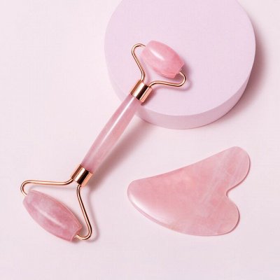 Роллеры, массжеры и гуаша! Все для вашей красоты