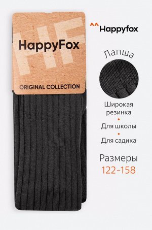 Колготки для девочки Happy Fox