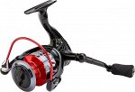 Катушка IKUMI 4000F 4+1 подшип Helios