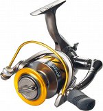 Катушка Kasumi 3000F 5+1подш 5,2:1 (Helios)
