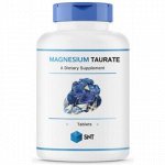 SNT Magnesium Taurat Таурат магния