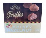 LE SIRE Truffles - бельгийские трюфели с разными вкусами