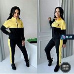 Костюм. БЕЗ ВЫБОРА ЦВЕТА