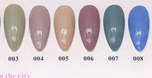 MG K 004 гель-лак kakA 14 ml
