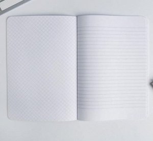 Ежедневник "Называй меня искусством" — для тех, кто сам по себе шедевр.