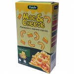 Макароны &quot;Mac&amp;Cheese&quot; c сырным соусом &quot;Пармезан&quot; 143г