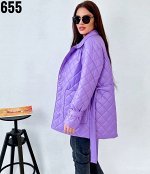 Куртка на весну женская