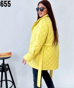 Куртки демисезонные удлиненные женские