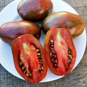 Помидоры Сластёна — Sweet Tooth Tomato
