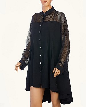 Туника Ориентировочная длина по спинке: 105 см. Размер: в линейке: M,L,XL,1XL,2XL,3XL. Российский размер: +0. Состав: 100% полиэстер