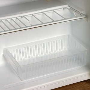 Органайзер для холодильника, 30*17*7 см