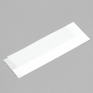 Уголок "ХотДог", жиростойкая бумага, 21 х 6 х 6 см