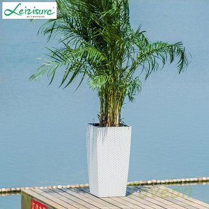 Кашпо LEIZISURE для цветов 28*22*55см TB-04