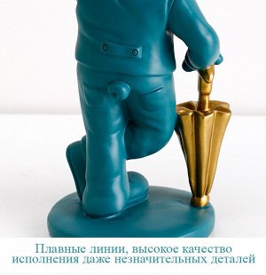 Конфетница ""Французский бульдог"" СХ794