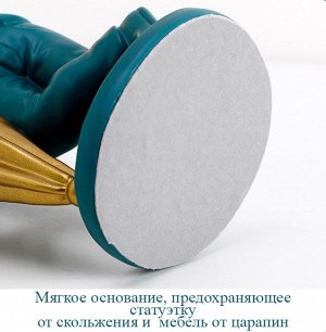 Конфетница ""Французский бульдог"" СХ794