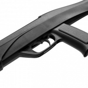 Пневматическая винтовка Gamo Delta Fox 4,5 мм (переломка, пластик)