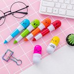 Ручка выдвижная в виде капсулы &quot;Vitamin Ballpen&quot; 904776