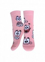 НОСКИ ДЕТСКИЕ 3074 SPONGEBOB 352