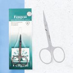 Ножницы для ногтей &quot;Fengcai Collection&quot; / 8,5 см