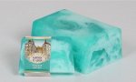 Косметическое мыло &quot;Голубая лагуна&quot; | 100 гр
