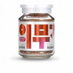 IMUDJI Red Кофе натуральный растворимый сублимированный Имуджи Красный 90 гр ст/б 1/12