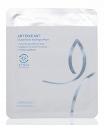 Гидрогелевая детокс-маска с глутатионом Vitalizing Glutathione Hydrogel Mask