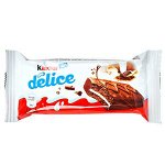 Пирожное Kinder Delice 39 г 1 уп.х 20 шт.
