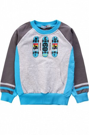 Толстовка для мальчика BONITO KIDS