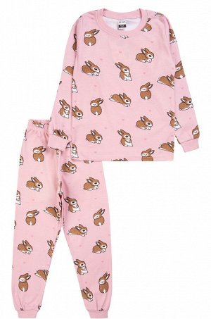 LE&LO, Пижама для девочки LE&LO